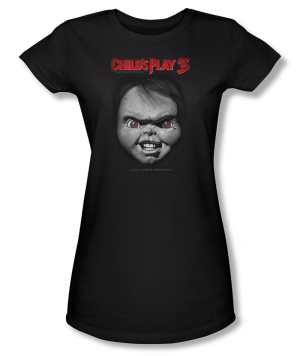 Child's Play 3™ CHUCKY Apparel