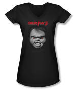 Child's Play 3™ CHUCKY Apparel