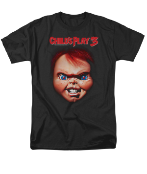 Child's Play 3™ CHUCKY Apparel