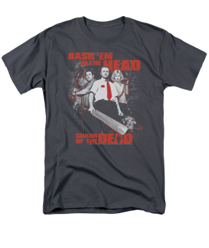 Shaun Of The Dead™ Shaun of the Dead™ BASH'EM Apparel