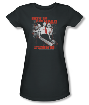 Shaun of the Dead™ BASH'EM Apparel