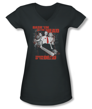 Shaun of the Dead™ BASH'EM Apparel