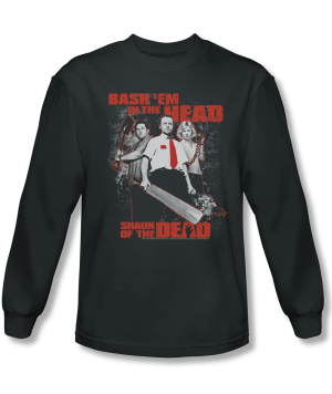 Shaun of the Dead™ BASH'EM Apparel