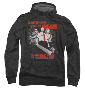 Shaun of the Dead™ BASH'EM Apparel