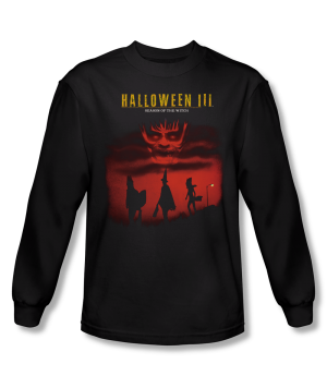 HALLOWEEN III™ SEASON OF THE WITCH Apparel