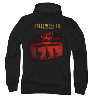 HALLOWEEN III™ SEASON OF THE WITCH Apparel