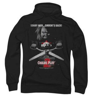 Child's Play 2™ CHUCKY'S BACK! Apparel