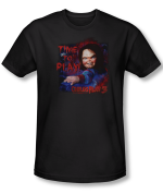 Child's Play 3™ TIME TO PLAY Apparel