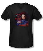 Child's Play 3™ TIME TO PLAY Apparel