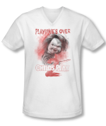 Child's Play 2™ PLAYTIME'S OVER Apparel