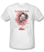 Child's Play 2™ PLAYTIME'S OVER Apparel