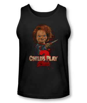 Child's Play 2™ HERE'S CHUCKY! Apparel