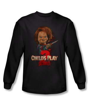 Child's Play 2™ HERE'S CHUCKY! Apparel