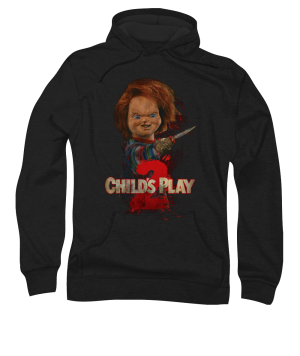 Child's Play 2™ HERE'S CHUCKY! Apparel