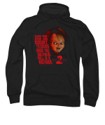Child's Play 2™ COUNT TO 7 Apparel