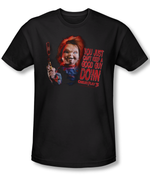 Child's Play 3™ GOOD GUY Apparel