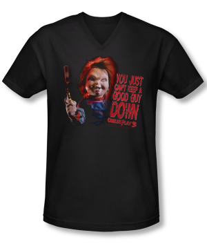 Child's Play 3™ GOOD GUY Apparel