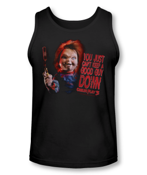 Child's Play 3™ GOOD GUY Apparel