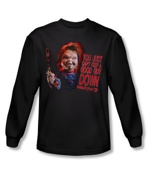 Child's Play 3™ GOOD GUY Apparel