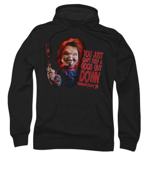 Child's Play 3™ GOOD GUY Apparel