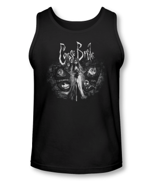 Corpse Bride™ BRIDE TO BE Apparel