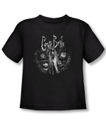 Corpse Bride™ BRIDE TO BE Apparel