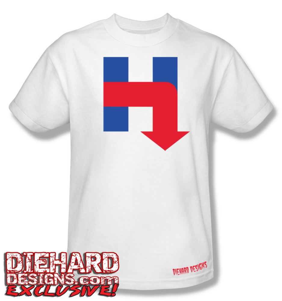 Hillary for Hell™ Logo Apparel