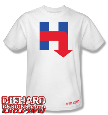 Hillary for Hell™ Logo Apparel