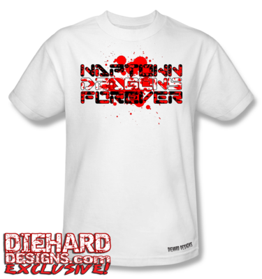 Naptown Dragons™ FOREVER T-Shirt