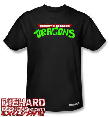 Naptown Dragons™ ORIGINAL T-Shirt