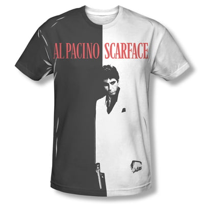 Scarface™ MOVIE POSTER All-Over T-Shirt