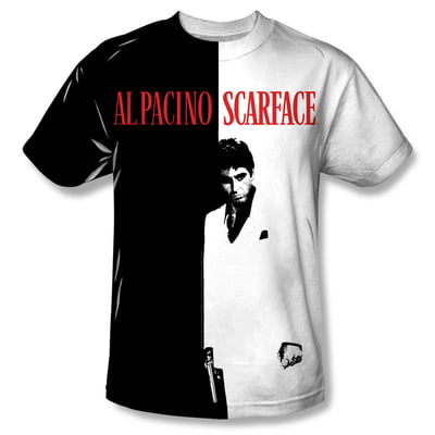 Scarface™ MOVIE POSTER All-Over T-Shirt