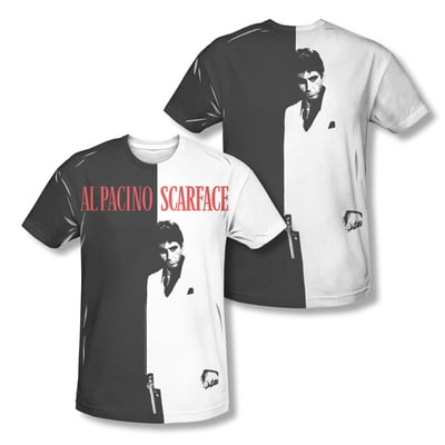 Scarface™ MOVIE POSTER All-Over T-Shirt