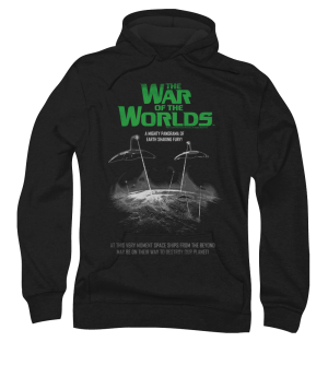 War of the Worlds™ ATTACK! Apparel