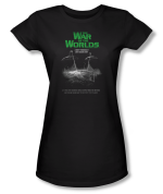 War of the Worlds™ ATTACK! Apparel