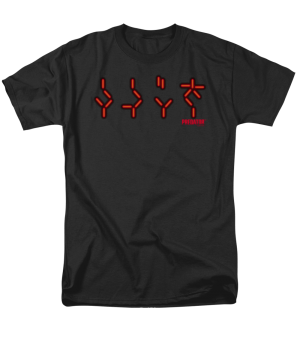 Predator™ COUNTDOWN T-Shirt