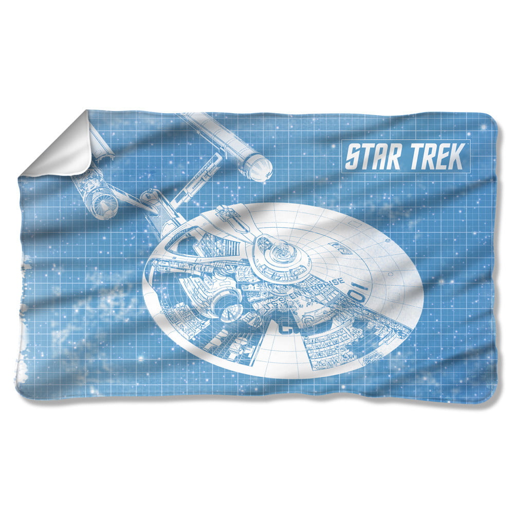 Star Trek™ Enterprise Home Goods