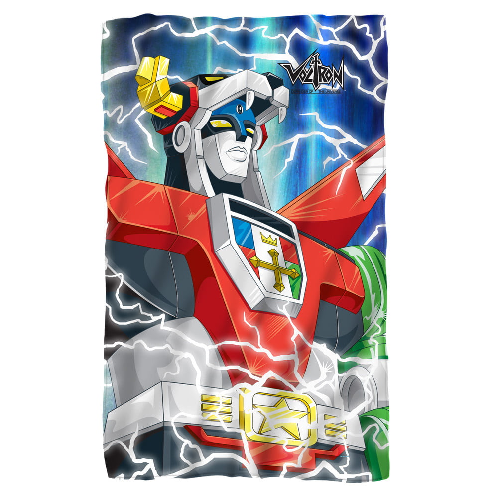 Voltron™ Lightning Combine Home Goods