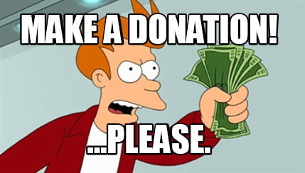 Donation