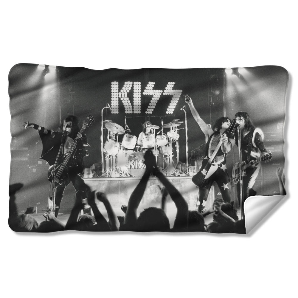 KISS™ Stage Fright Home Goods
