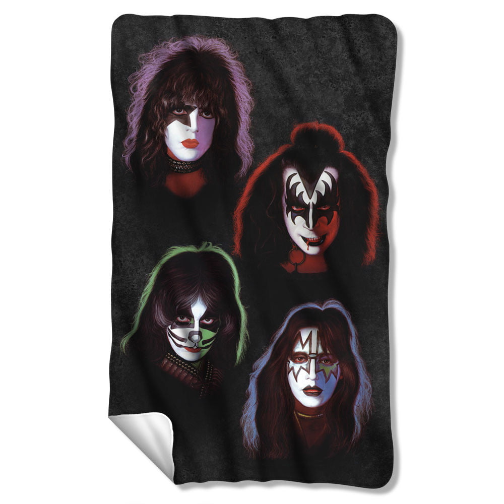 KISS™ Famous Faces Home Goods