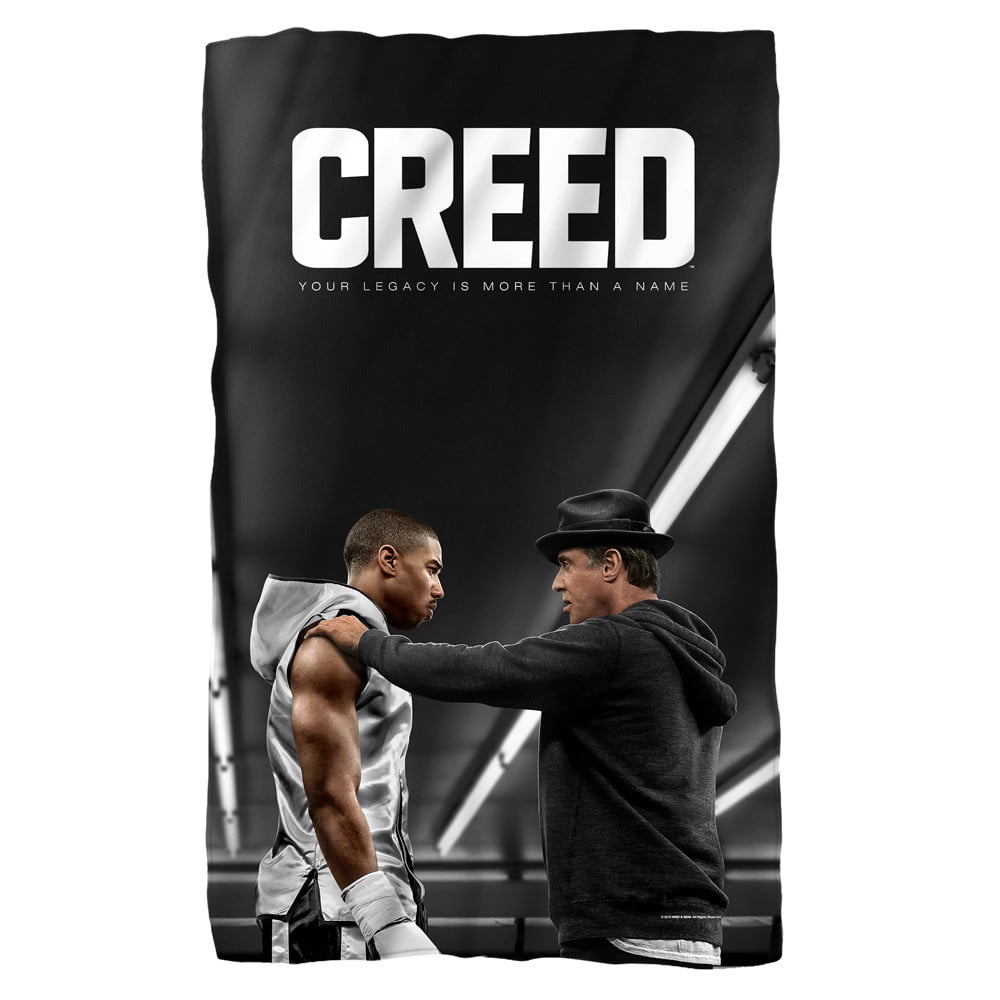 Creed™ Movie Poster Home Goods