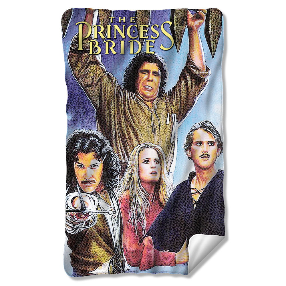 The Princess Bride™ Movie Poster Home Goods