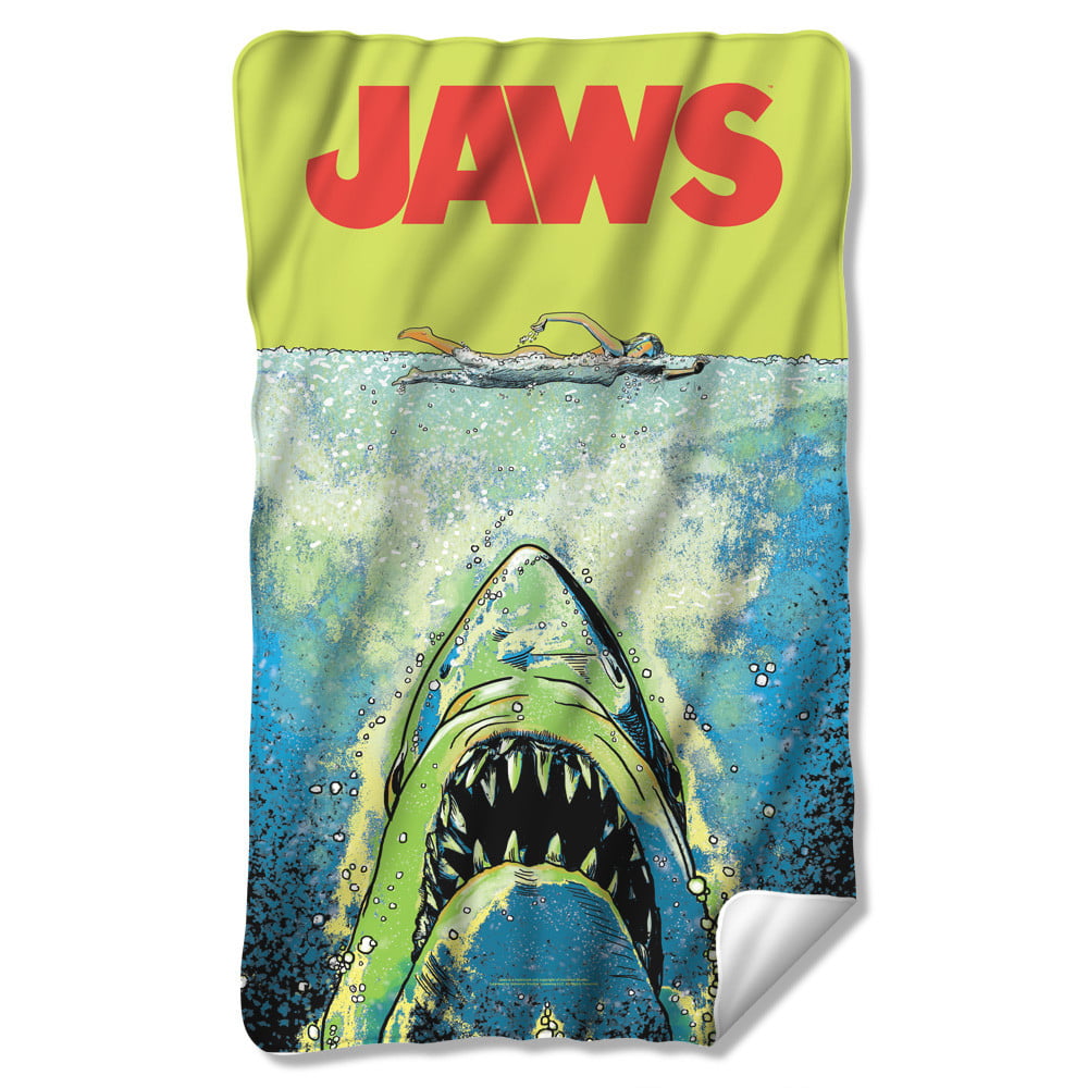 JAWS™ ATTACK Home Goods