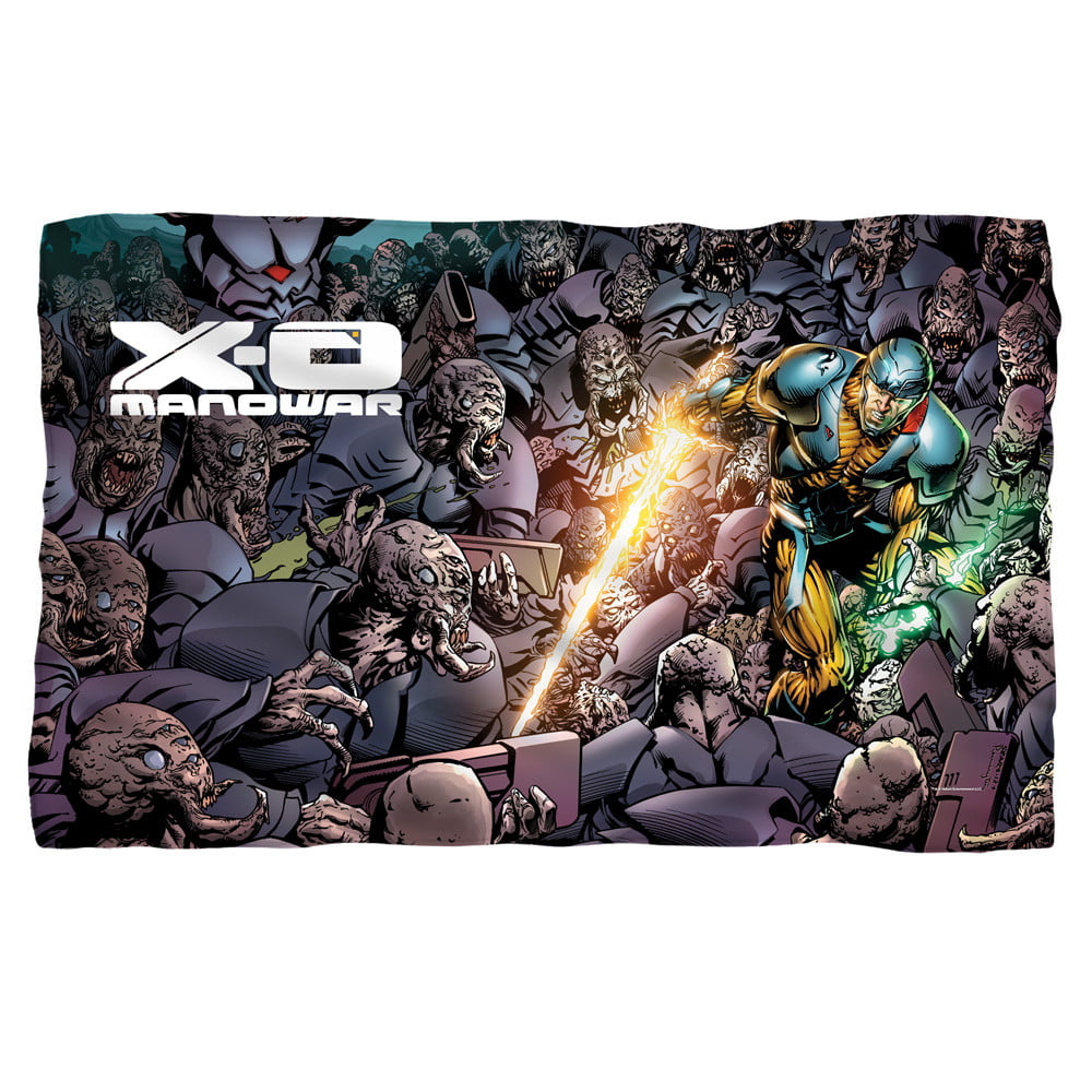 X-O: Man of War™ Legion Home Goods