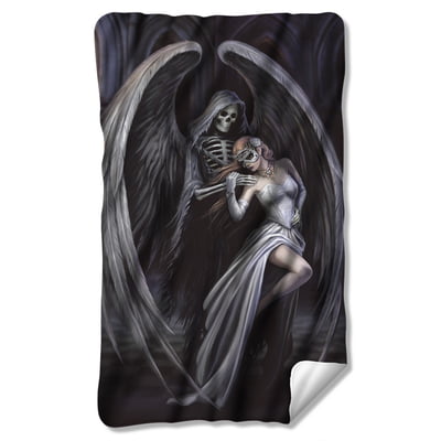 Ann Stokes™ Dance with Death Home Goods