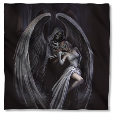 Ann Stokes™ Dance with Death Home Goods