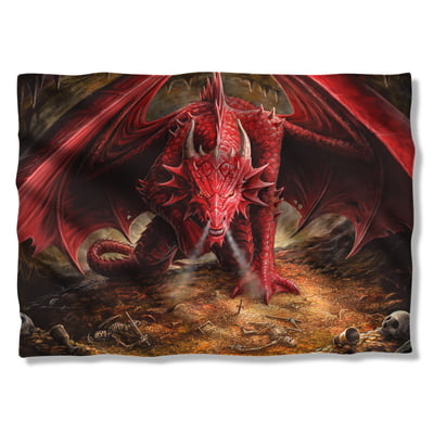 Ann Stokes™ Dragon's Lair Home Goods