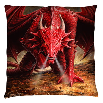 Ann Stokes™ Dragon's Lair Home Goods