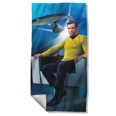 Star Trek™ Captain's Chair Home Goods